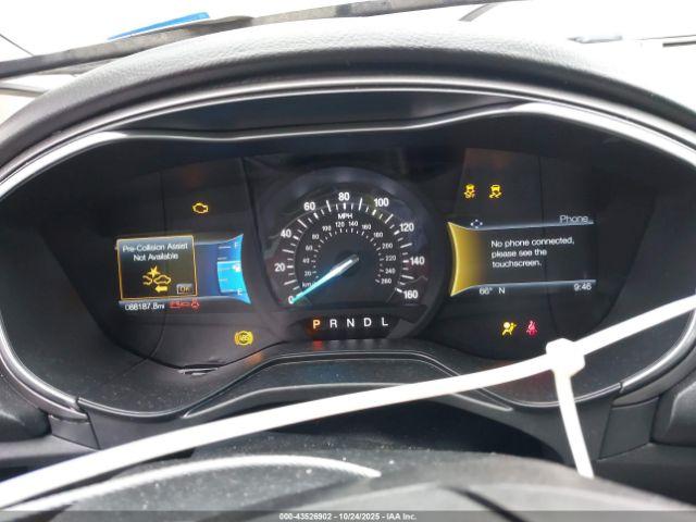 Ford Fusion Se Image 10