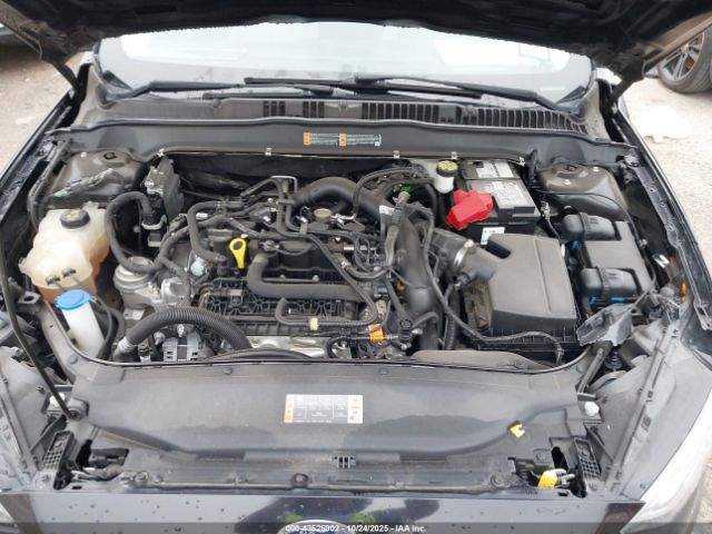 Ford Fusion Se Image 9