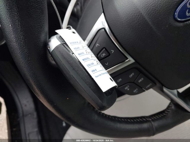 Ford Fusion Se Image 6