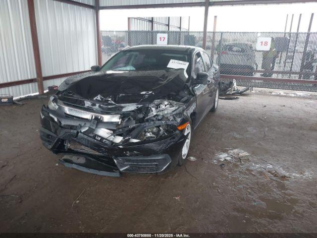 Honda Civic Ex Image 2