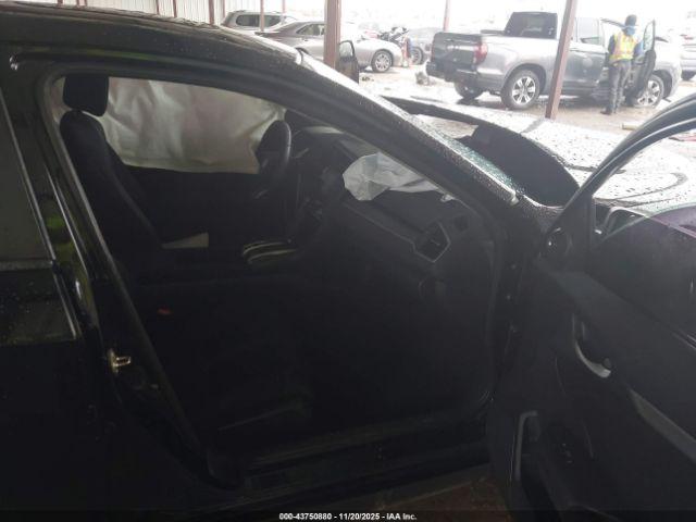 Honda Civic Ex Image 6