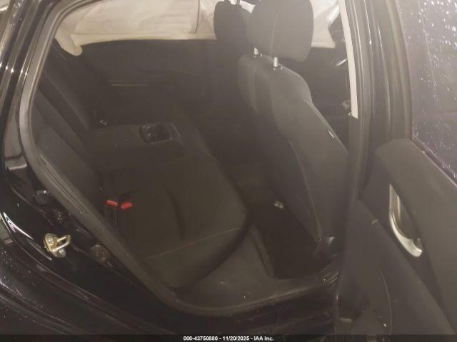 Honda Civic Ex Image 7