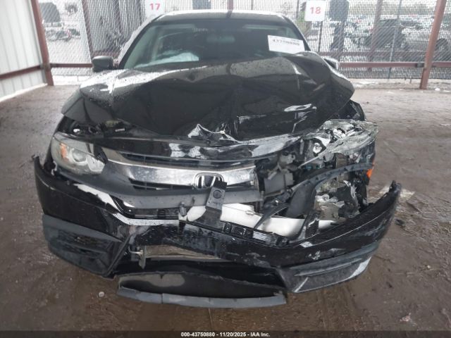 Honda Civic Ex Image 15