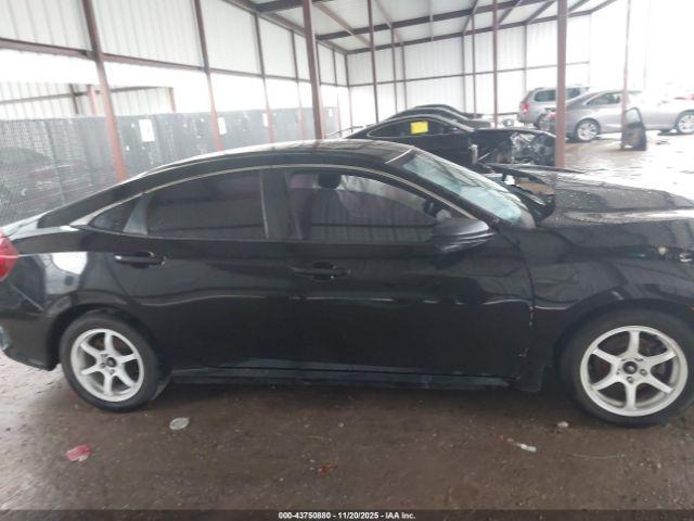 Honda Civic Ex Image 13