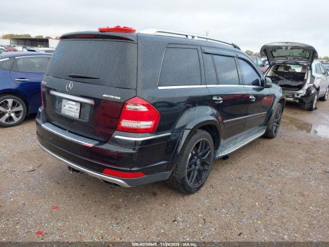 Mercedes-Benz G-Class 4matic Image 11