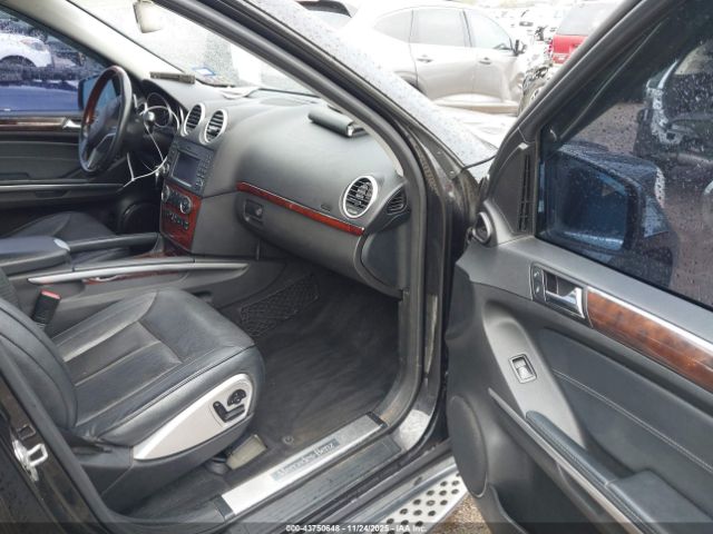 Mercedes-Benz G-Class 4matic Image 10