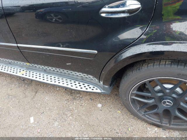 Mercedes-Benz G-Class 4matic Image 7