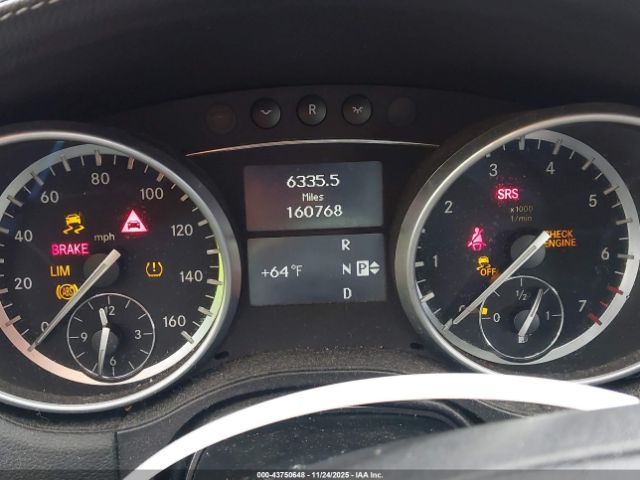 Mercedes-Benz G-Class 4matic Image 13