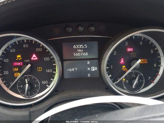 Mercedes-Benz G-Class 4matic Image 13