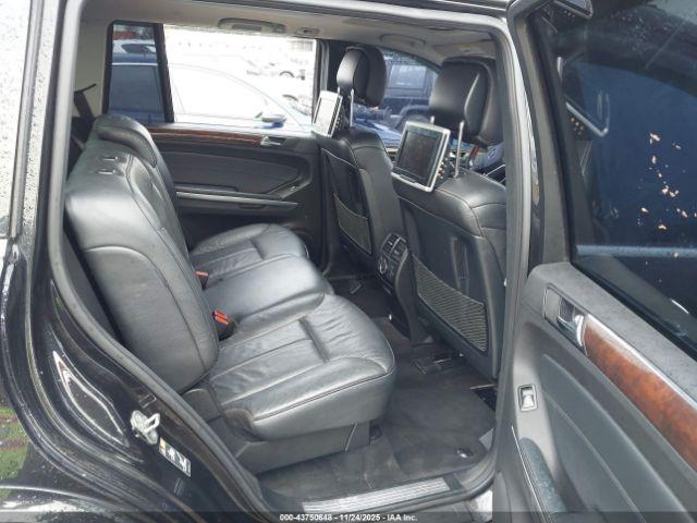 Mercedes-Benz G-Class 4matic Image 14