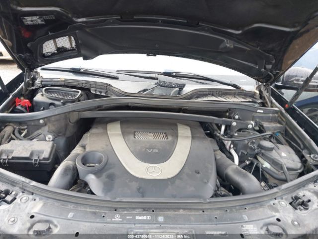 Mercedes-Benz G-Class 4matic Image 3