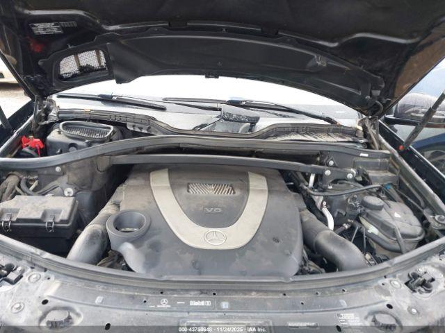 Mercedes-Benz G-Class 4matic Image 3