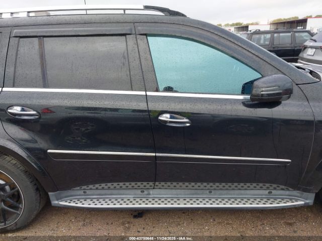 Mercedes-Benz G-Class 4matic Image 15