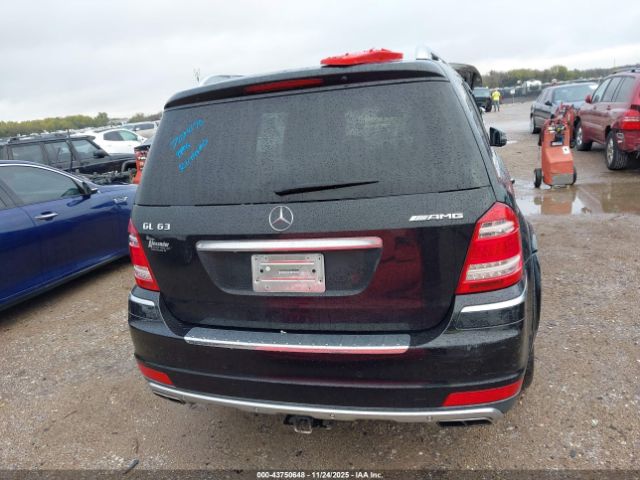 Mercedes-Benz G-Class 4matic Image 4