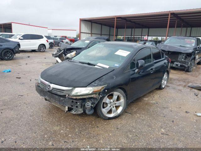 Honda Civic Ex Image 15