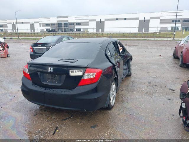 Honda Civic Ex Image 6