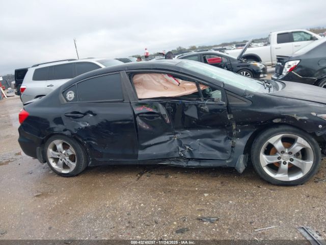 Honda Civic Ex Image 2