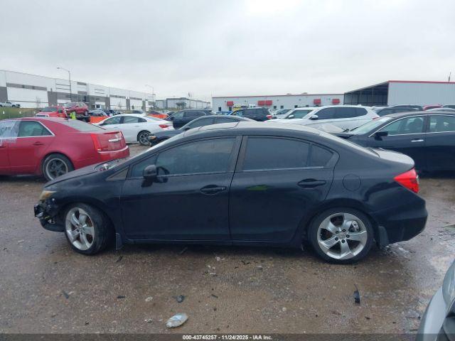 Honda Civic Ex Image 3