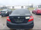 Honda Civic Ex Image 9