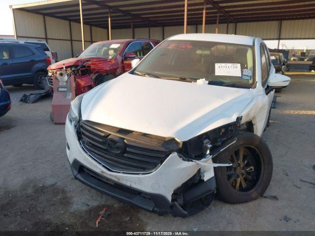 Mazda Cx Sport Image 14