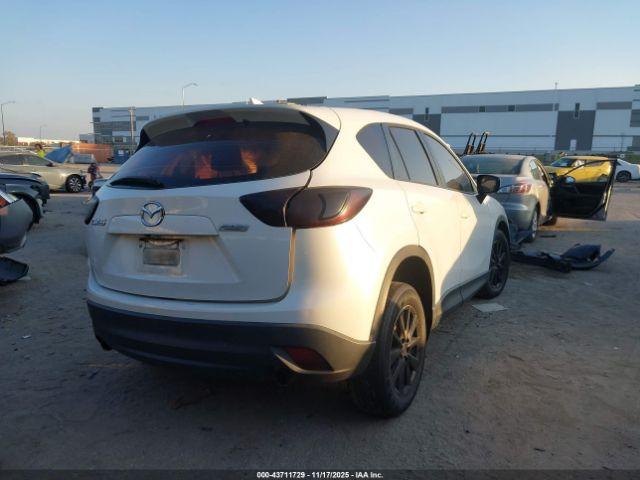 Mazda Cx Sport Image 15