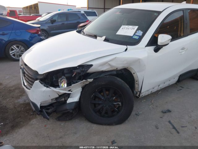 Mazda Cx Sport Image 3