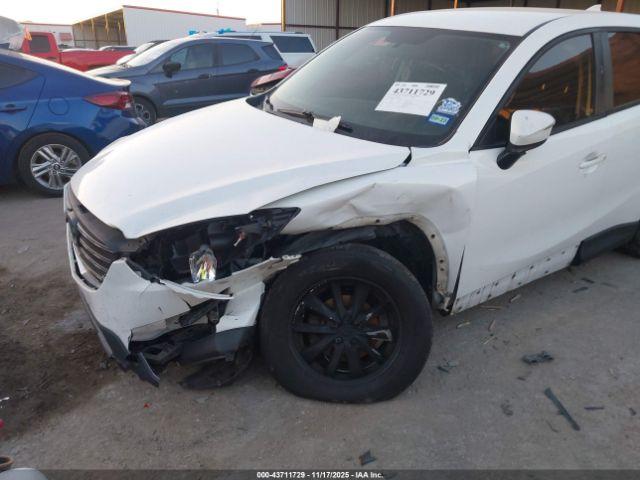 Mazda Cx Sport Image 3