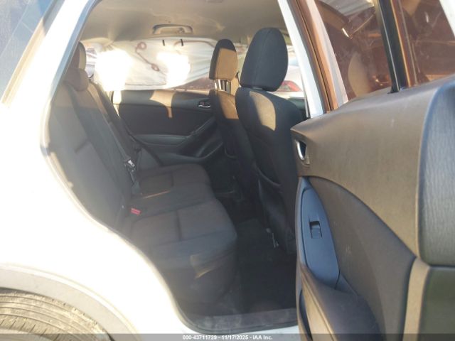 Mazda Cx Sport Image 6