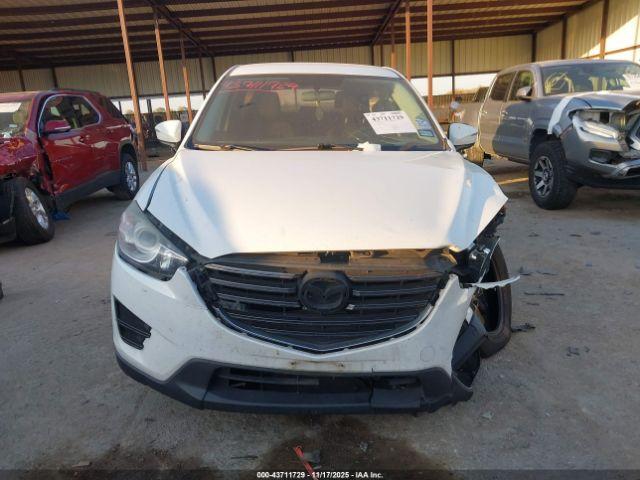 Mazda Cx Sport Image 11