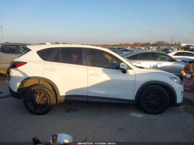 Mazda Cx Sport Image 7