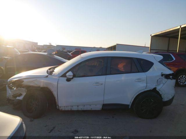 Mazda Cx Sport Image 12