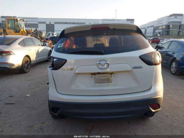 Mazda Cx Sport Image 13