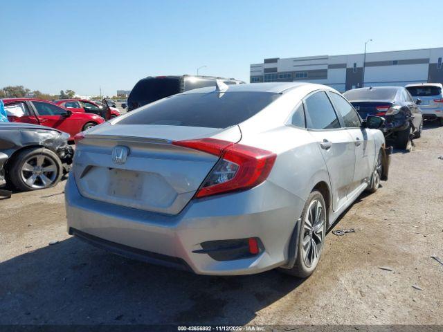 Honda Civic Ex-t Image 9