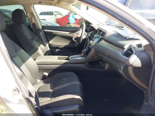 Honda Civic Ex-t Image 12