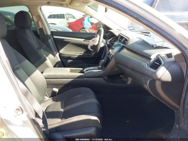 Honda Civic Ex-t Image 12