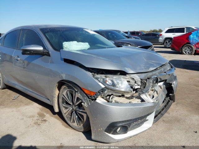 Honda Civic Ex-t Image 10