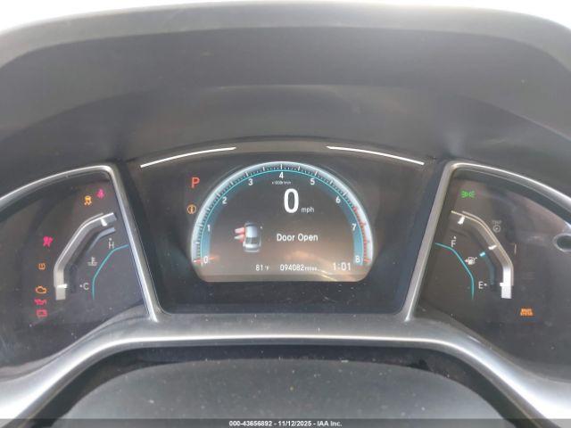 Honda Civic Ex-t Image 13