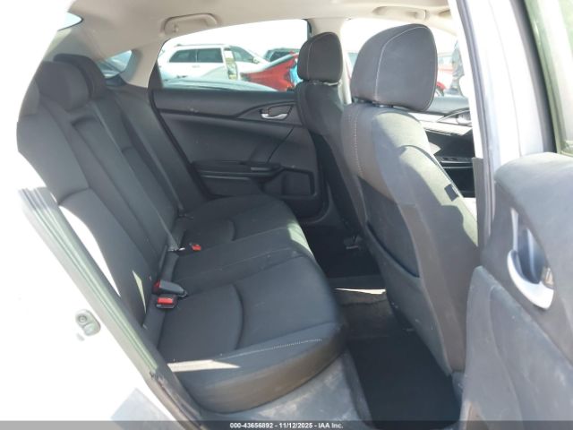 Honda Civic Ex-t Image 15