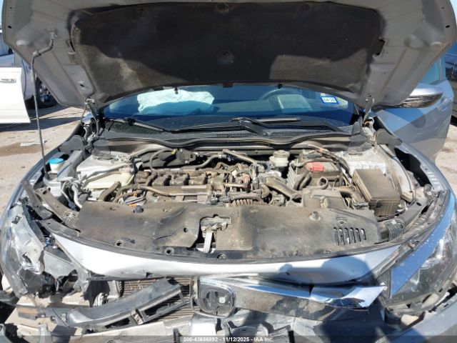 Honda Civic Ex-t Image 2