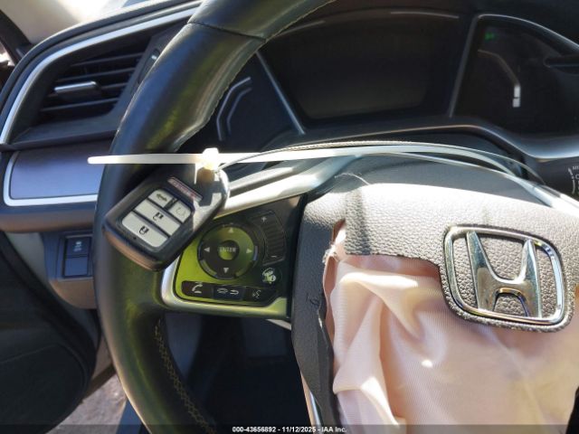 Honda Civic Ex-t Image 14