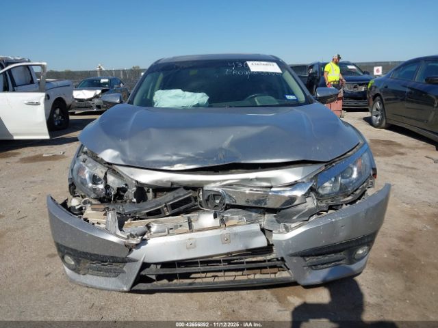 Honda Civic Ex-t Image 3