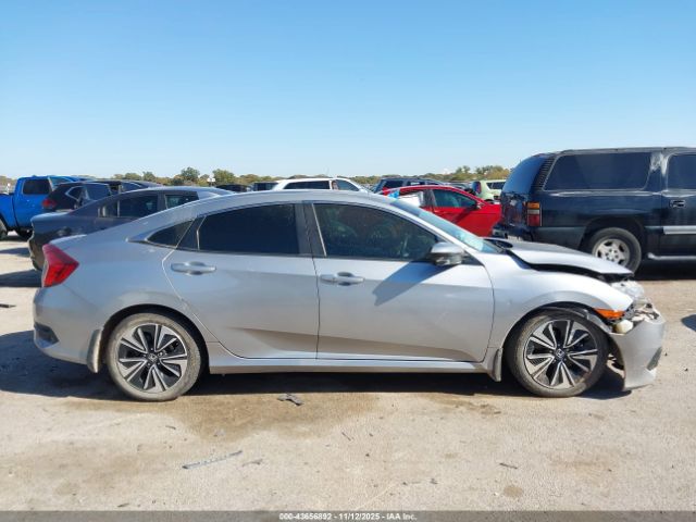 Honda Civic Ex-t Image 6