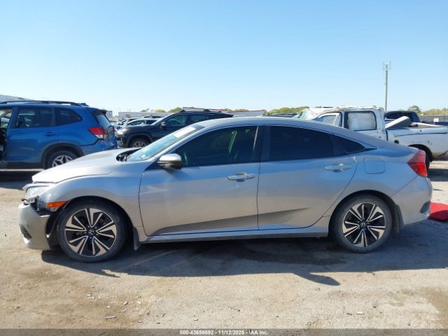 Honda Civic Ex-t Image 5