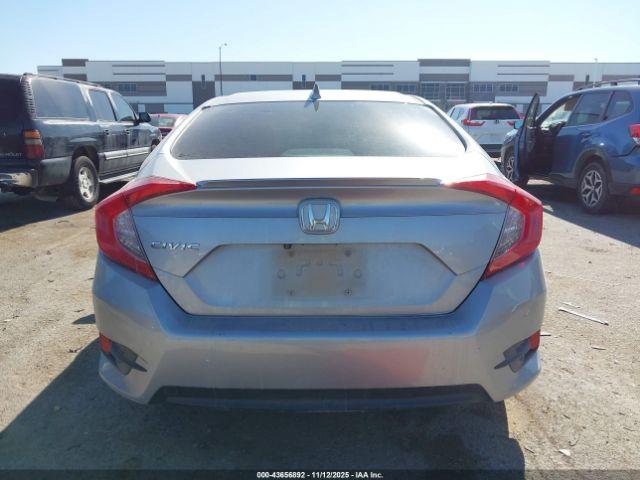Honda Civic Ex-t Image 7