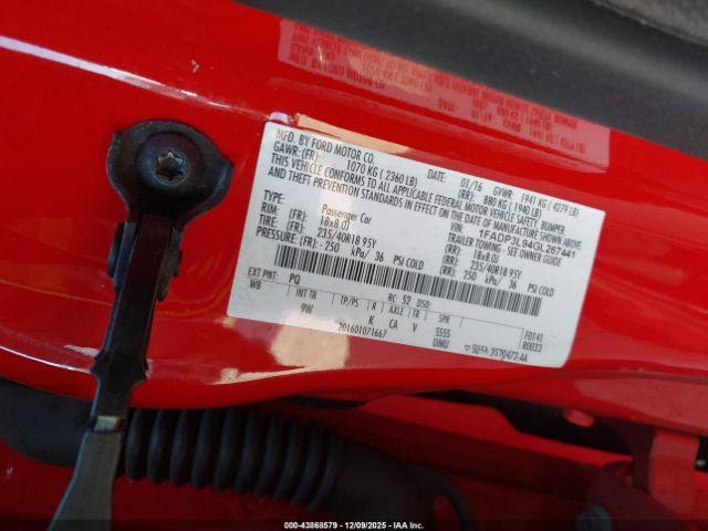 Ford Focus St Image 2