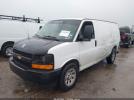 Chevrolet Express Work Van Image 9
