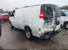 Chevrolet Express Work Van Image 6