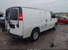 Chevrolet Express Work Van Image 8