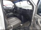 Chevrolet Express Work Van Image 14