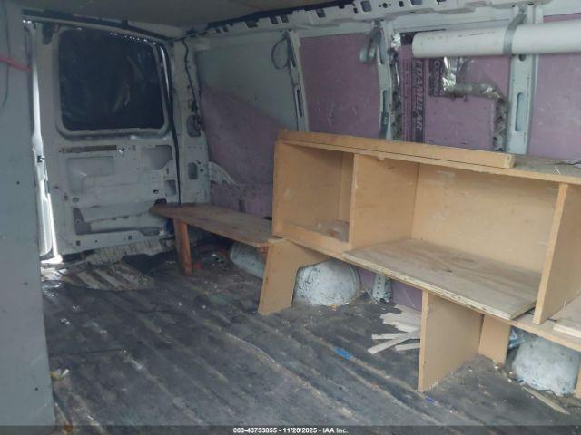 Chevrolet Express Work Van Image 11